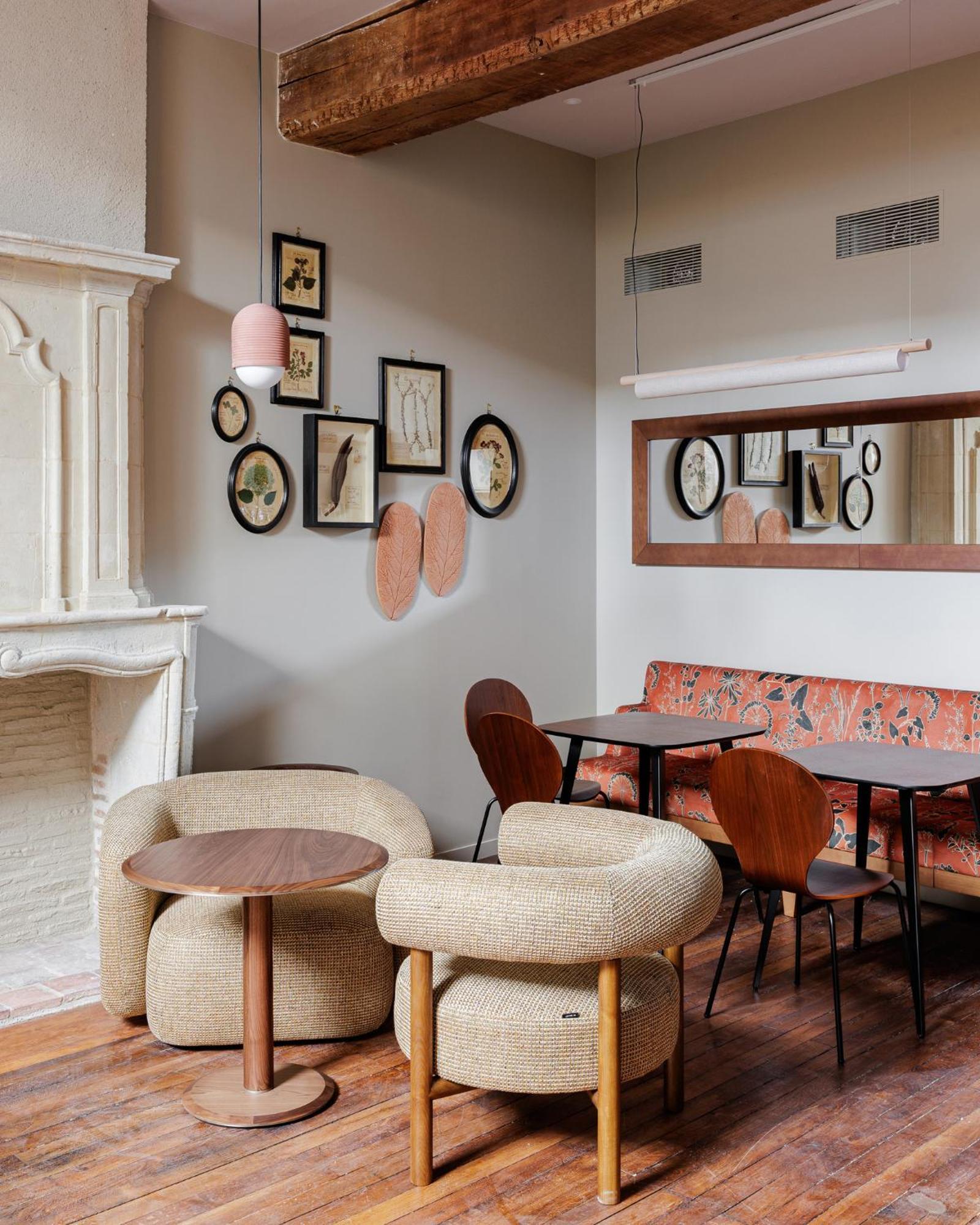 Hotel Cloitre - Entree Autonome, Reception En Ligne - Encore Mieux Orleans Exterior photo